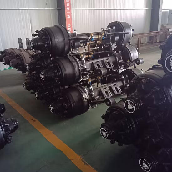 Germany Type Adjusting Arm Auto Parts Brake Parts Axle Parts Truck Parts 0517465220 Trailer Parts American Type Manual Slack Adjuster