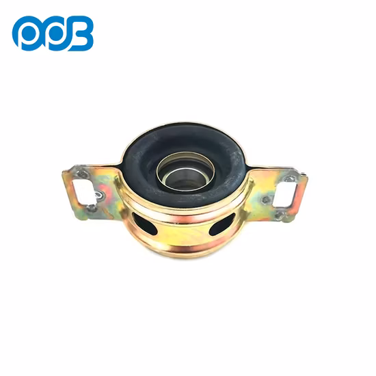 Auto Parts Drive Shaft Center Support Bearing for Toyota 37230
