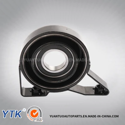 Car / Auto Rubber Parts Centre Support Bearing 30713272