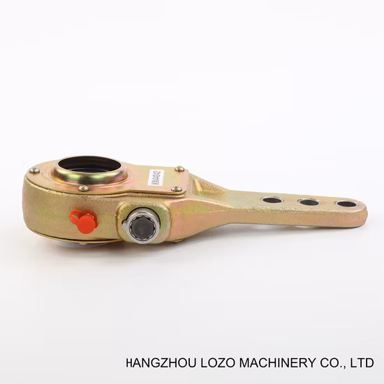 Manual Slack Adjuster of Brake Part for America Market (KN44042)